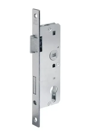 Seulement Aujourd'hui BKS Serrure à encastrer pour portes en verre 0007 PZW 20/40/72/8 mm DIN droite ( 3000251546 )