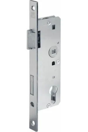 Vente Flash BKS Serrure à encastrer pour portes en verre 0007 PZW 20/45/72/8 mm DIN droite ( 3000251548 )
