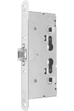 Petit Prix BKS Serrure à encastrer coupe-feu 1125 PZW 24/65/72/9 mm DIN gauche / droite ( 3000251549 )