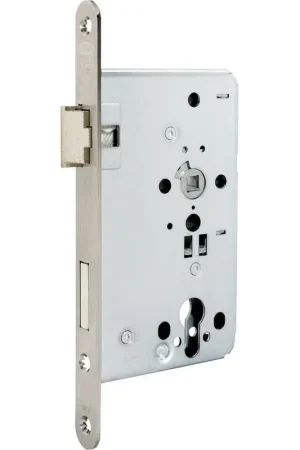 Vente Flash BKS Serrure à mortaiser administrative 0615 PZW 20/65/72/8 mm DIN droite ( 3000251551 )