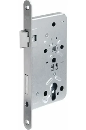 Solde BKS Serrure à mortaiser administrative 0615 PZW 20/55/72/8 mm DIN gauche ( 3000251556 )