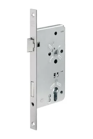 Super Prix BKS Serrure à encastrer de porte d'entrée 0024 PZW 24/65/92/10 mm DIN droite ( 3000251582 )