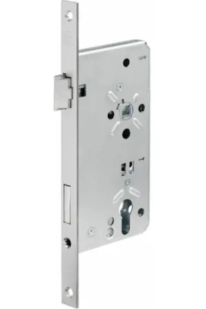 Acheter Direct BKS Serrure à encastrer de porte d'entrée 0024 PZW 22/80/92/10 mm DIN droite ( 3000251585 )
