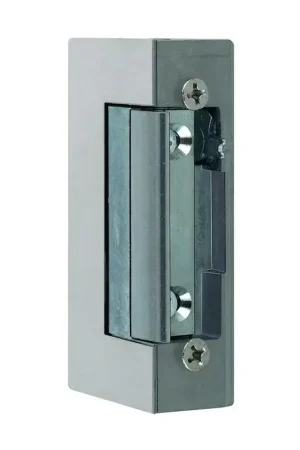 Gâche électrique ASSA ABLOY 17 6-12 V AC/DC standard ( 3000251829 ) Nouvelle Collection