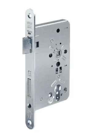 Prix Choc BKS Serrure de porte coupe-feu B-1206 24/65/72/9 mm DIN droite ( 3000251920 )