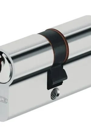 Cylindre double profilé ABUS C 73 N 40/40 mm ( 3000251971 ) Vente Directe