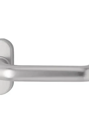 EDI Pièce de perçage de poignée de porte profilée 1300/2033 Aluminium F1 ( 3000252773 ) Offre Limitée