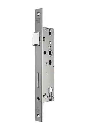 Réduction BKS Serrure à encastrer à cadre tubulaire B 1314 PZ 24/25/92/8 mm DIN gauche / droite ( 3000252962 )