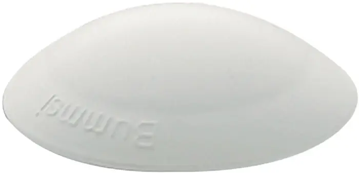 Commande En Gros BURG-WÄCHTER Butoir de porte TPF 2050 DUO plastique blanc ( 3000253285 )