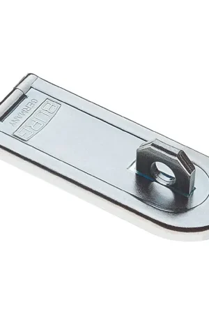 Top Vente BURG-WÄCHTER loquet de sécurité longueur 100 mm largeur 39 mm Ø œillet 10 mm ( 3000253393 )