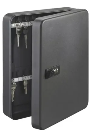 BURG-WÄCHTER Boîte à clés KC H300xL240xP60 mm ( 3000253473 ) Must-Have