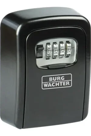BURG-WÄCHTER Coffre à clés Key Safe 30 H120xL90xP40mm ( 3000253511 ) Seulement Aujourd'hui