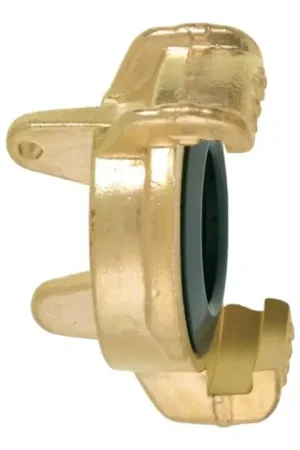 GEKA Raccord borgne GEKA plus laiton ( 4000351050 ) Prix Promo