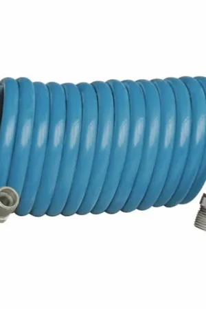 Solde EWO Set de tuyaux spiralés D. intérieur 6 mm D. ext. 8 mm ( 4000351138 )