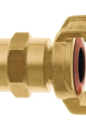 GEKA Raccord pour tuyau GEKA plus XK laiton taille du tuyau 19 mm ( 4000351144 ) Retour Gratuit