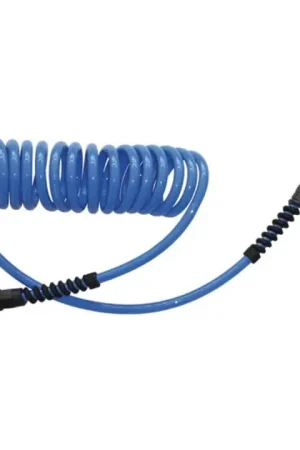 Remise EWO Set de tuyaux spiralés D. intérieur 5 mm D. ext. 8 mm ( 4000351263 )