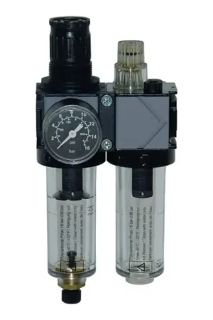 Seulement Aujourd'hui EWO Unité de maintenance type 488 - variobloc filetage G 3/4 po. manuel ( 4000351813 )