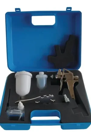 EWO Pistolet à peinture minipaint DN 7,2 G 1/4 po. ( 4000351845 ) Top Vente