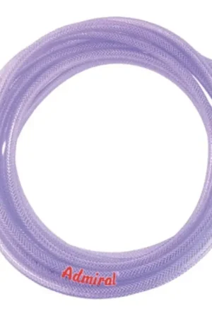 Expédition Rapide ADMIRAL Set à air comprimé Admi®Clear TX D. intérieur 9 mm D. ext. 18 mm ( 4000352092 )