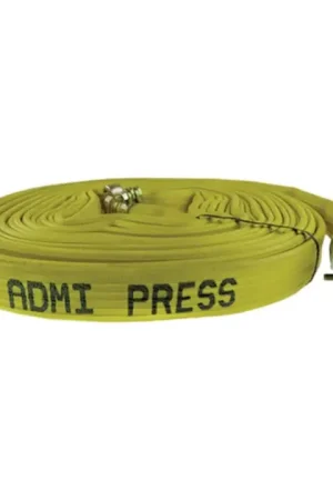ADMIRAL Set à air comprimé Admi®Press FLAT Y D. intérieur 19 mm D. ext. 24 mm ( 4000352110 ) Prix Promo