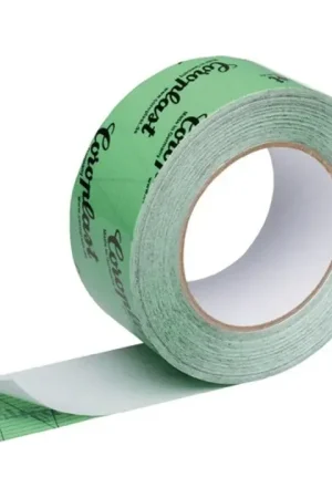 COROPLAST Ruban adhésif en film plastique 1410 RPX vert ( 4000353215 ) Prix Bas