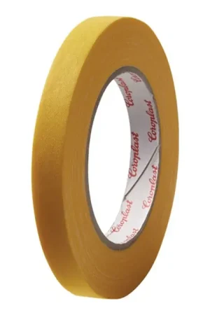 Offre Du Jour COROPLAST Adhésif toilé 800 jaune ( 4000353220 )