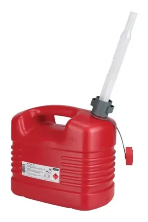 PRESSOL Bidon pour carburant contenu 10 l ( 4000356136 ) Nouvel Arrivage