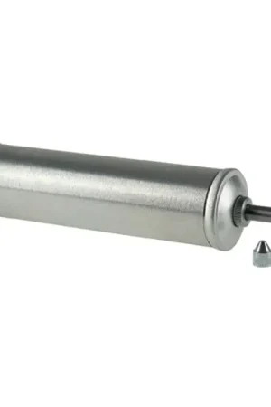 PRESSOL Pompe à graisse à pousser en acier pour graisse en vrac ( 4000356148 ) Must-Have