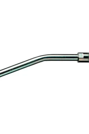 Jusqu'à Épuisement Des Stocks PRESSOL Tube à buse avec embout hydraulique ( 4000356311 )