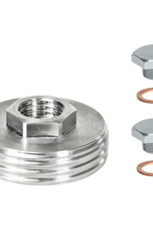 Meilleure Vente PRESSOL Kit d’adaptation capacité cartouche à visser de 500 g ( 4000356337 )