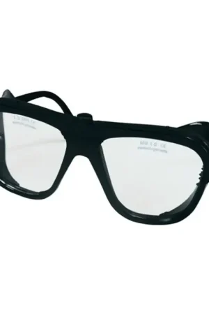 Paiement Sécurisé SCHMERLER Lunettes de protection EN 166 ( 4000370014 )