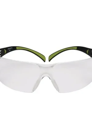 Lunettes de protection 3M Reader SecureFit(TM)-SF400 EN 166 ( 4000370087 ) Seulement Aujourd'hui