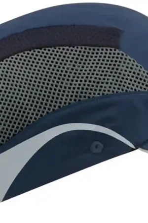 Offre Du Jour JSP Casquette de protection Aerolite® 53-64 cm bleu marine ( 4000370603 )