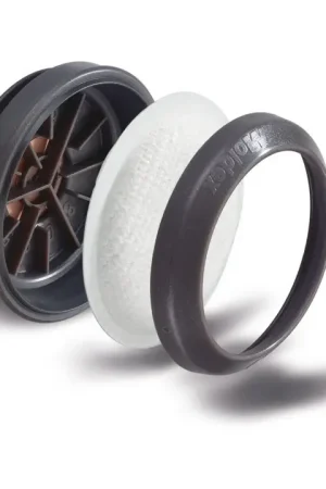 Offre Du Jour MOLDEX Adaptateur pour filtre 809501 attachement direct 8070/8080 ( 4000370735 )