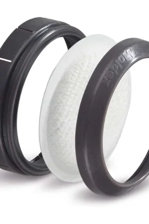 MOLDEX Adaptateur pour filtre 809001 pour combin. filtre à gaz 850001+890001 ( 4000370736 ) Quantité Limitée