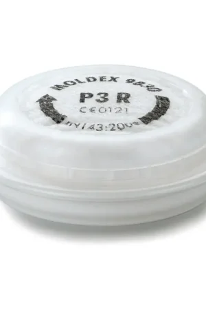 Expédié Aujourd'hui MOLDEX Filtre à particules 903001 EN143:2000+A1:2006 P3 R ( 4000370751 )