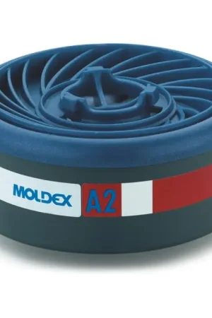 Solde MOLDEX Filtre à gaz 920001 EN 14387:2004 + A1:2008 A2 ( 4000370752 )