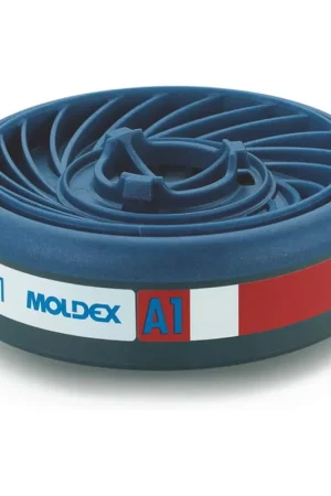 Haute Qualité MOLDEX Filtre à gaz 910001 EN 14387:2004 + A1:2008 A1 ( 4000370755 )