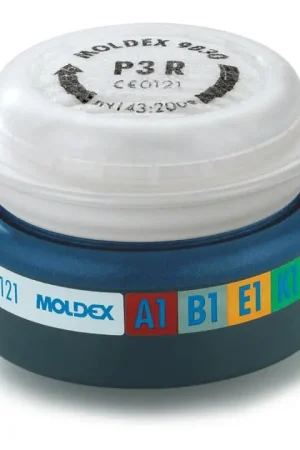 Usine Directe MOLDEX Filtre combiné 943001 A1B1E1K1 P3 R ( 4000370758 )