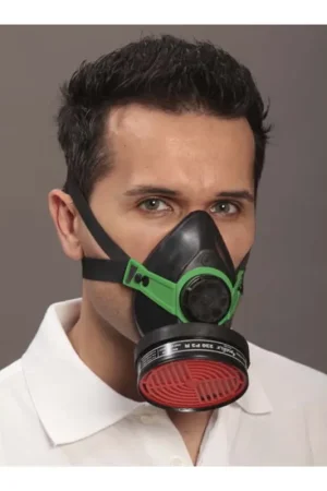 Remise EKASTU Demi-masque de protection respiratoire Polimask 230 EN 140 ( 4000370780 )