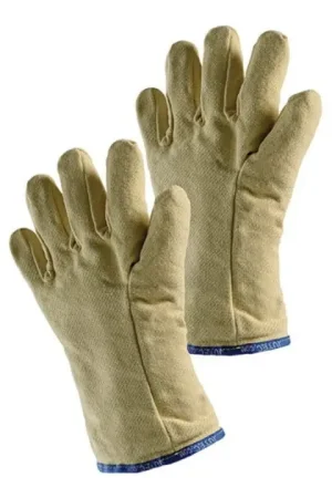 Authentique JUTEC Gant de protection thermique 5 doigts avec isol. taille universelle ( 4000371186 )