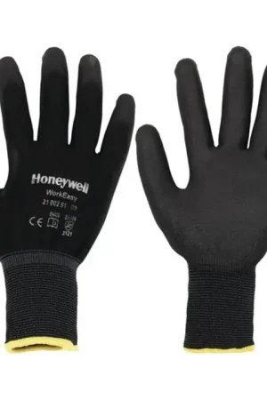 HONEYWELL Gant Workeasy Black PU taille 8 noir ( 4000371203 ) Petit Prix