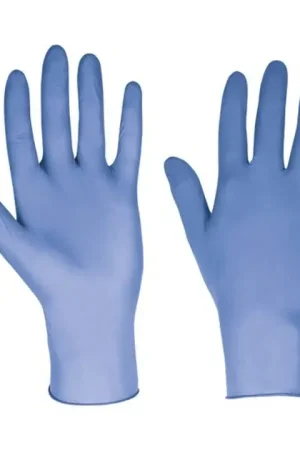 HONEYWELL Gant jetable DexPure® 803-81 taille L bleu violet ( 4000371378 ) Quantité Limitée