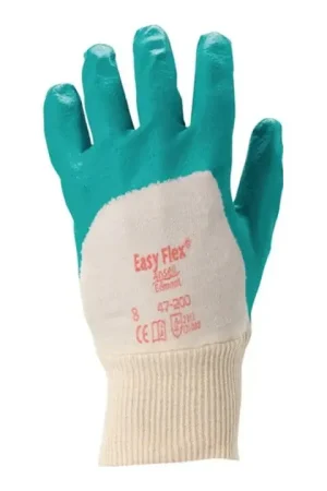 Gants ANSELL ActivArmr(R) 47-200 taille 10 vert ( 4000371447 ) Retour Gratuit