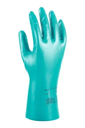 Prix Réduit HONEYWELL Gant de protection chimique Camatril 730 taille 10 vert ( 4000371631 )