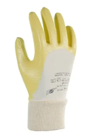 HONEYWELL Gant Sahara 100 taille 8 jaune ( 4000371660 ) Seulement Aujourd'hui