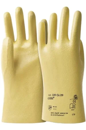 HONEYWELL Gant Gobi 109 taille 10 jaune ( 4000371671 ) Populaire