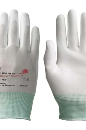 HONEYWELL Gant Camapur Comfort 616 taille 6 blanc ( 4000371890 ) Commander Maintenant