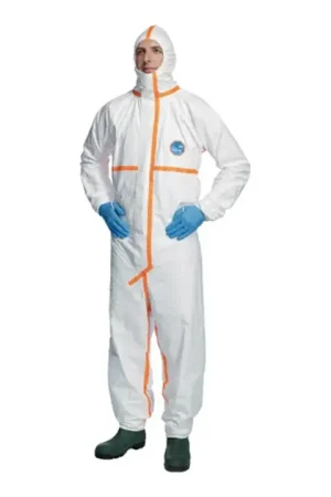 Retour Gratuit DUPONT Vêtement de protection chimique Tyvek® 800 J taille L ( 4000375765 )
