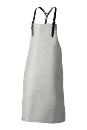 Offre Du Jour FELDTMANN Tablier à bavette Knut longueur env. 100 x largeur env. 80 cm ( 4000375831 )
